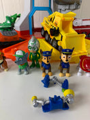 secondhand Toys