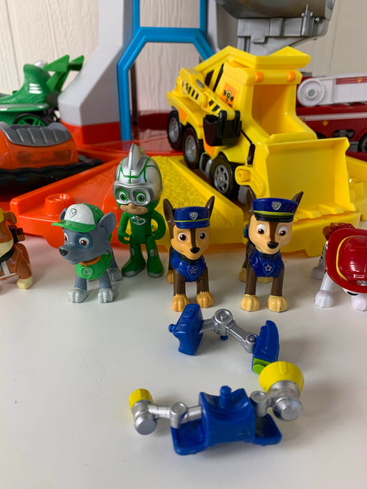 secondhand Toys