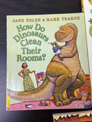 secondhand Toys