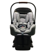 Shop Nuna PIPA rx Infant Car Seat with RELX Base, 2022, Granite at Goodbuygears