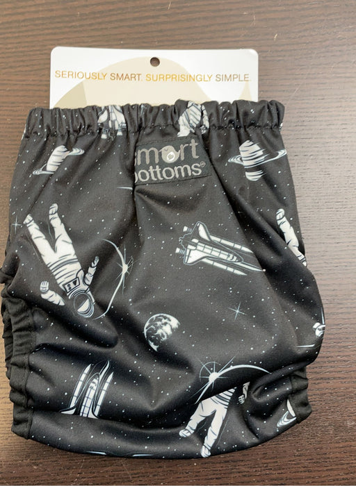 secondhand Diapering
