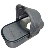 Shop UPPAbaby VISTA V2 Stroller, 2022, Greyson (Charcoal Melange) at Goodbuygears