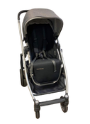 Shop UPPAbaby CRUZ V2 Stroller, Jordan (Charcoal Melange), 2020 at Goodbuygears