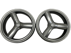 Shop Wonderfold S4 Replacement Wheels, Set Of 4 at Goodbuygears
