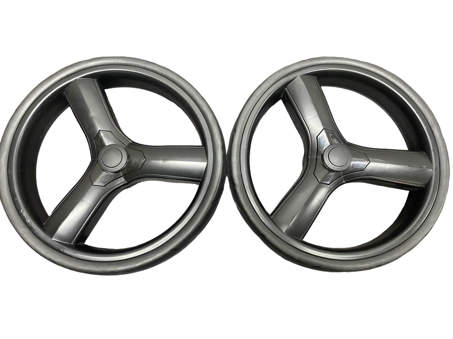 Shop Wonderfold S4 Replacement Wheels, Set Of 4 at Goodbuygears