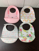 used BUNDLE Baby Bibs