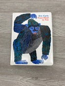 used Eric Carle From Head To Toe