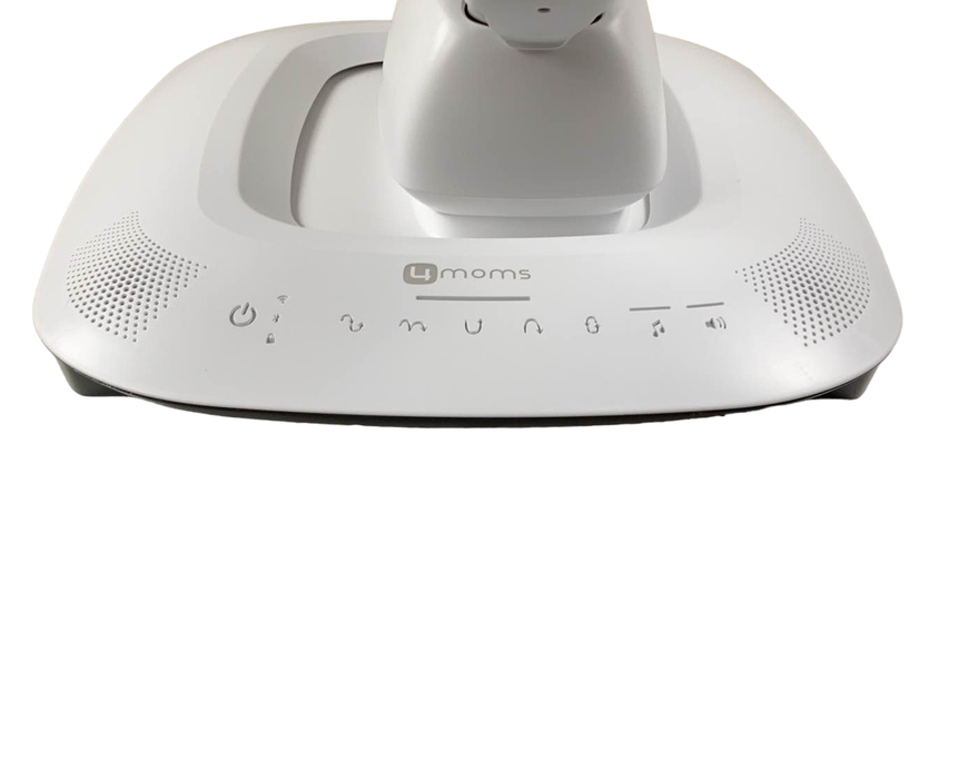 Shop 4moms MamaRoo Multi-Motion Baby Swing, Grey Classic at Goodbuygears
