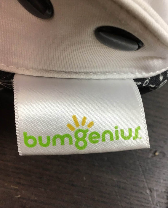 used Diapering