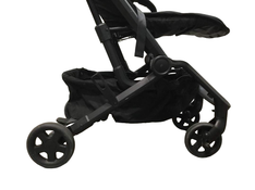 Shop Colugo Compact Stroller, 2019, Black at Goodbuygears