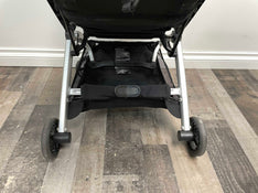 Shop gb Pockit+ All City Stroller, 2020, Velvet Black at Goodbuygears