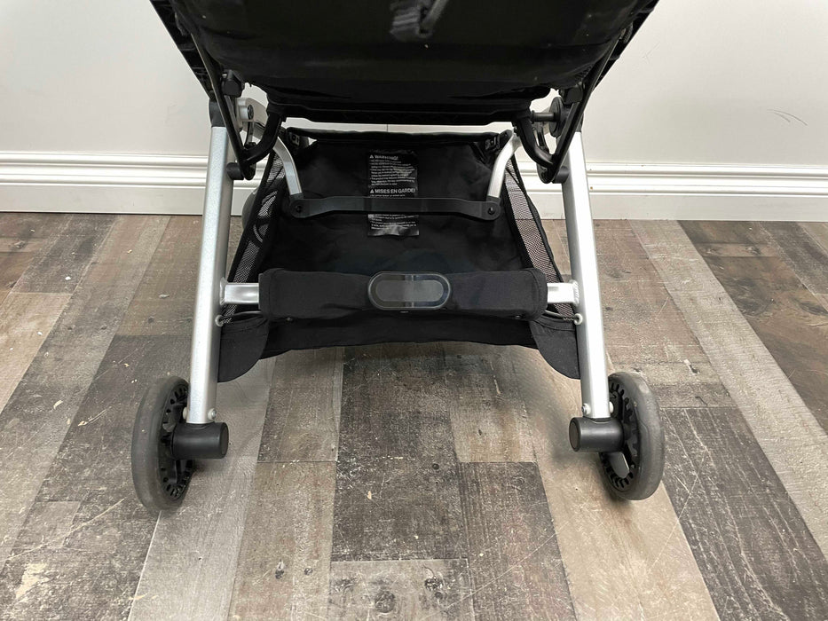 Shop gb Pockit+ All City Stroller, 2020, Velvet Black at Goodbuygears