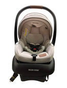 Shop Maxi-Cosi Zelia2 Luxe Travel System, 2023, New Hope Tan at Goodbuygears