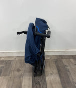 Shop gb Pockit+ All City Stroller, 2019, Night Blue at Goodbuygears