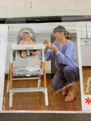 secondhand Skip Hop Sit To Step High Chair