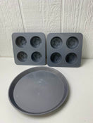 used BUNDLE Play Food and Dishes