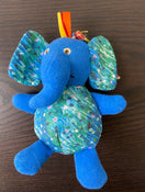 used BUNDLE Soft Toys