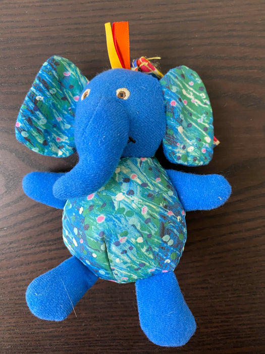 used BUNDLE Soft Toys