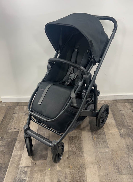 Shop UPPAbaby CRUZ V2 Stroller, 2020, Jake (Black) at Goodbuygears