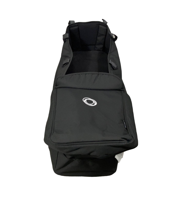 Shop Bugaboo Donkey 5 Stroller Mono, 2021, Graphite, Midnight Black at Goodbuygears