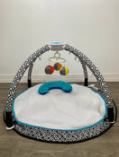 used Fisher Price Jonathan Adler Sensory Gym