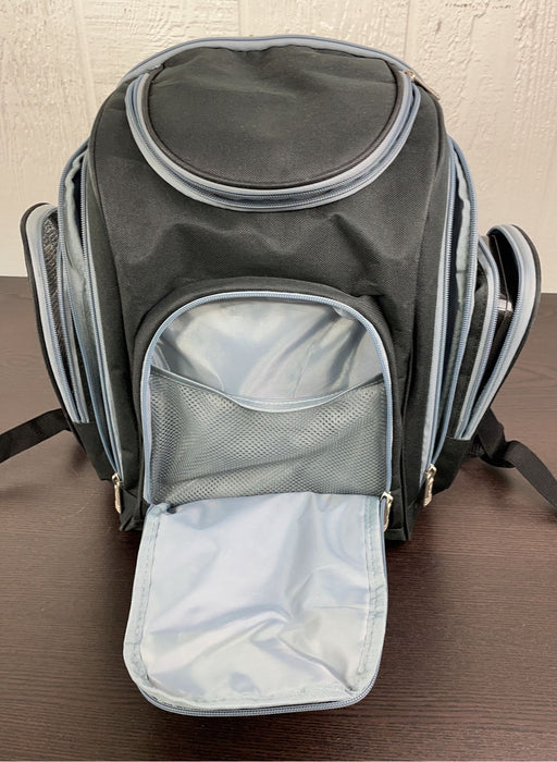 secondhand Diapering