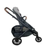 Shop UPPAbaby VISTA V2 Stroller, 2022, Greyson (Charcoal Melange) at Goodbuygears