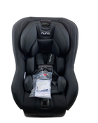 Shop Nuna RAVA Convertible Car Seat, Caviar, 2023 at Goodbuygears
