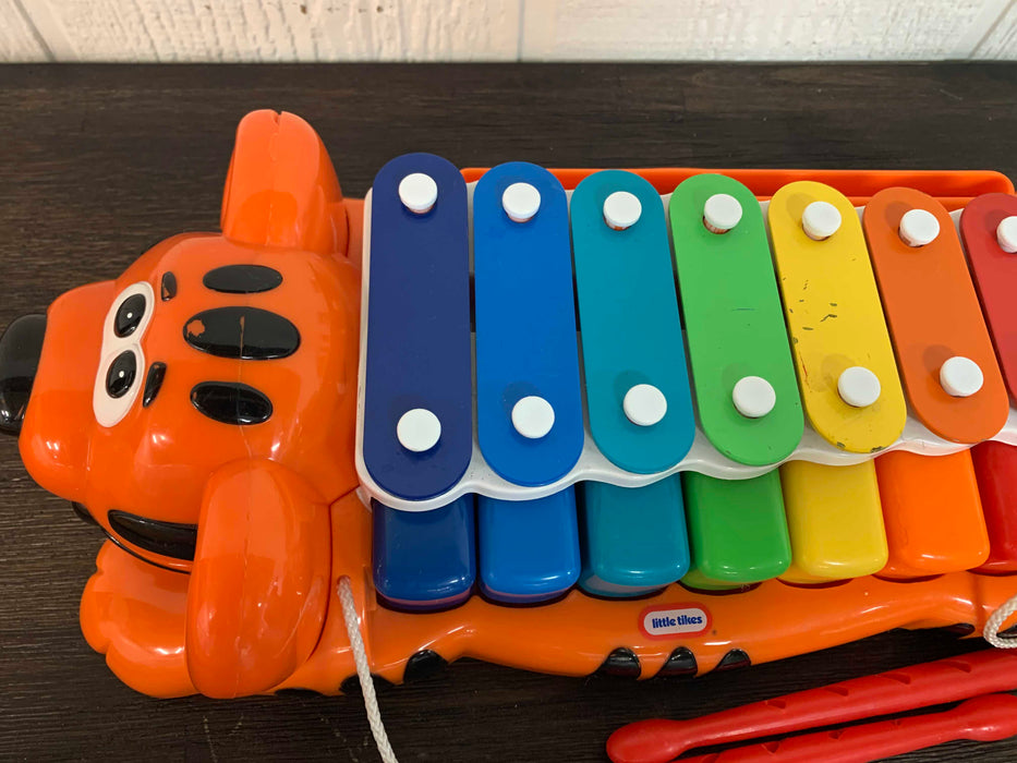 used Art Music