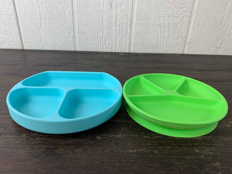 used Feeding