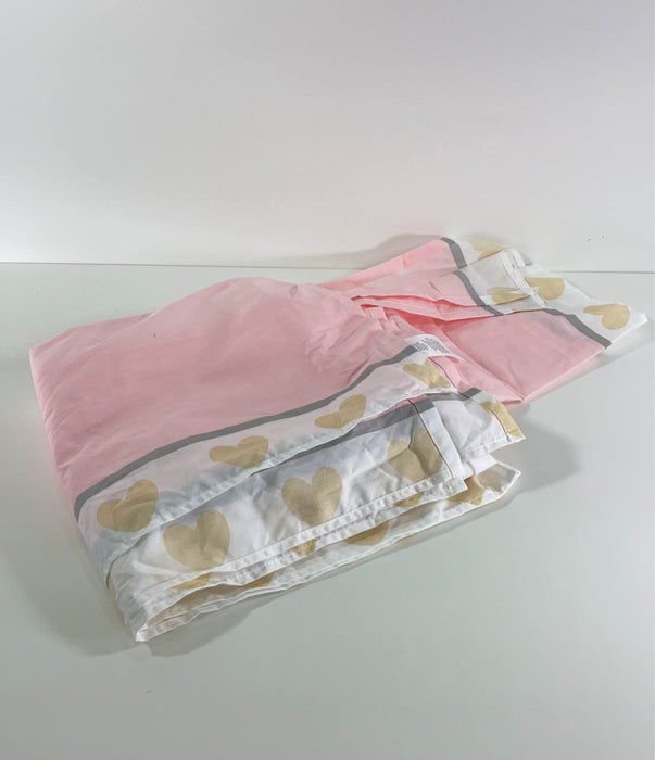 Shop Bedtime Originals Nursery Bedding Set, Pink at Goodbuygears