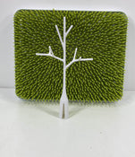 Shop Boon Lawn Countertop Drying Rack With Stem And Twig at Goodbuygears