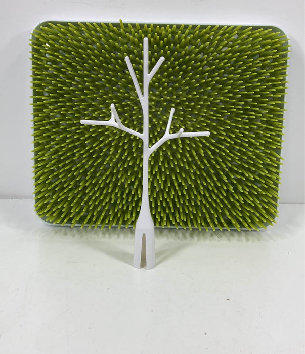 Shop Boon Lawn Countertop Drying Rack With Stem And Twig at Goodbuygears