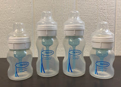 used BUNDLE Dr. Brown’s Bottles