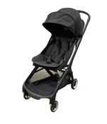 Shop Bugaboo Butterfly Stroller, 2022, Midnight Black at Goodbuygears