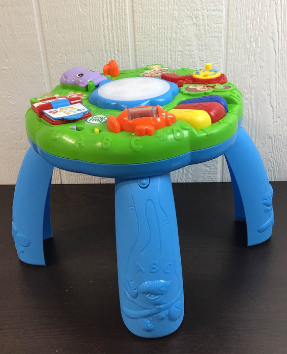 used Infant Gear