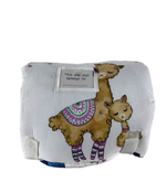 Shop JumpOff Jo Little Jo’s Toddler Nap Mat, Llama and Mama at Goodbuygears