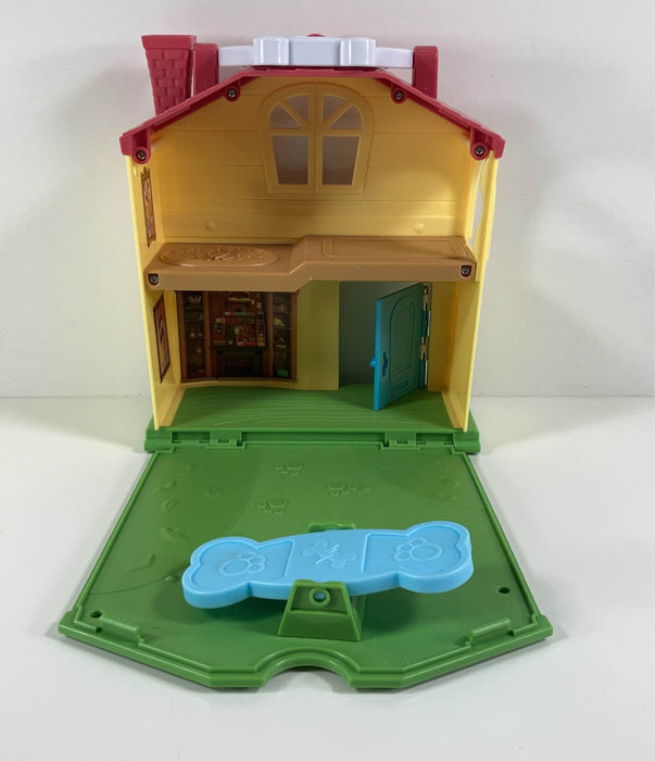 used Toys