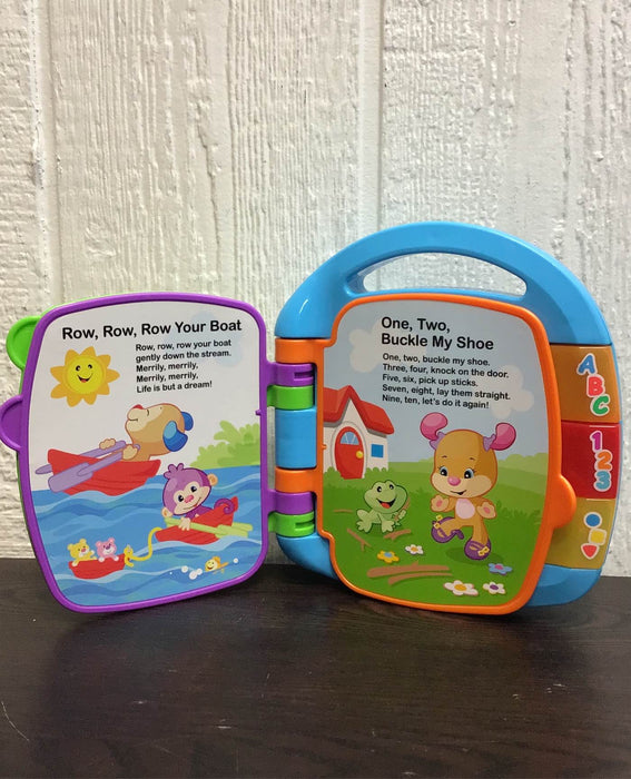 secondhand Toys
