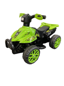 used Kalee Quad ATV Ride On