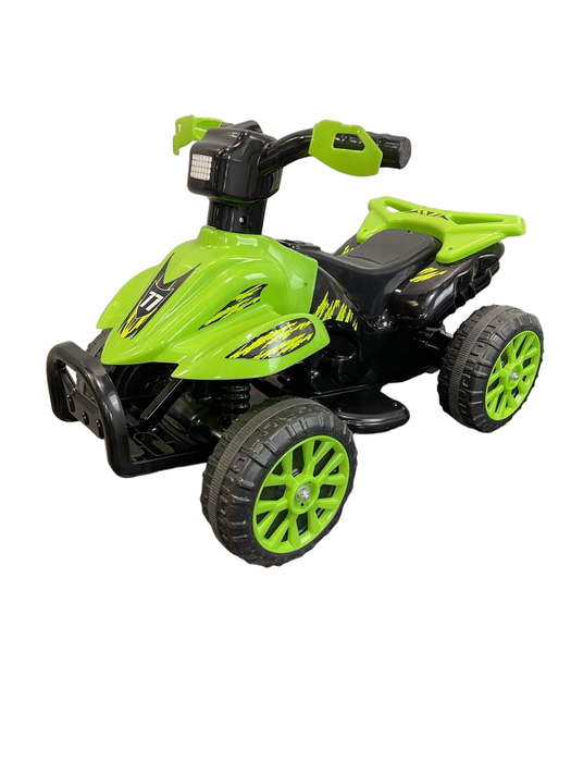 used Kalee Quad ATV Ride On