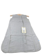 used Little Unicorn Cotton Muslin Sleep Bag, Small, Regular