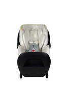 Shop Cybex Cloud G Lux with SensorSafe, 2023, Seashell Beige at Goodbuygears
