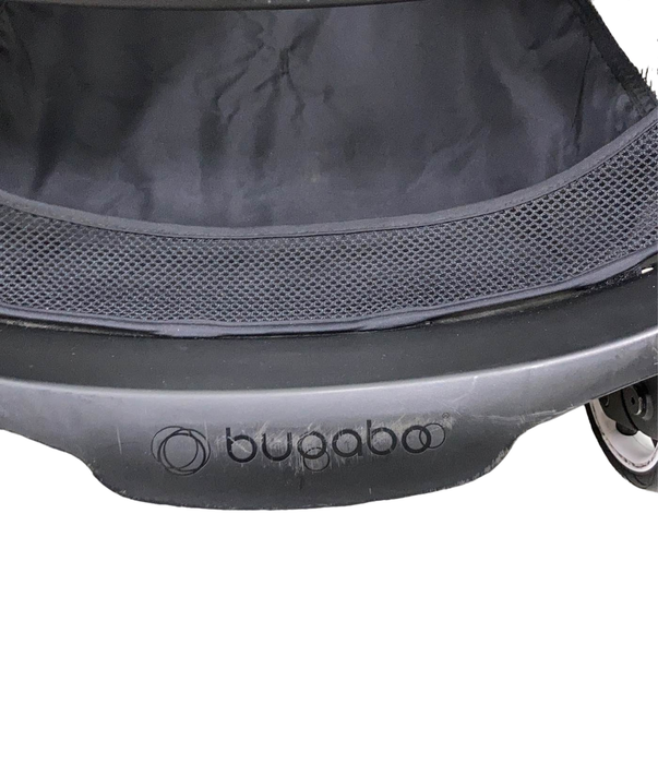 Shop Bugaboo Butterfly Stroller, 2023, Forest Green at Goodbuygears