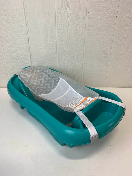 used The First Years Sure Comfort Newborn To Toddler Tub