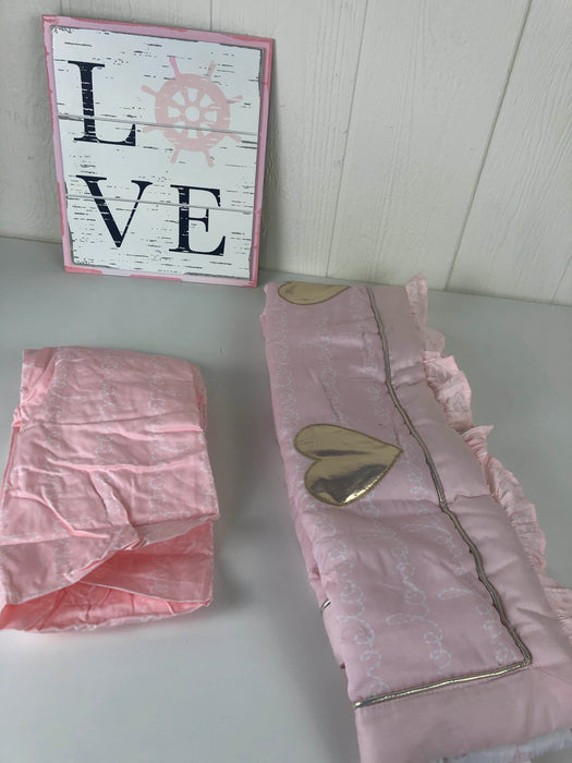 used Bedding