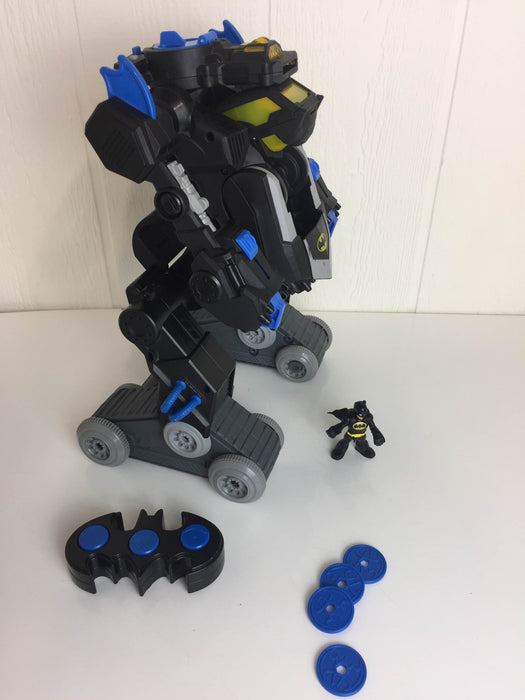 used Toys