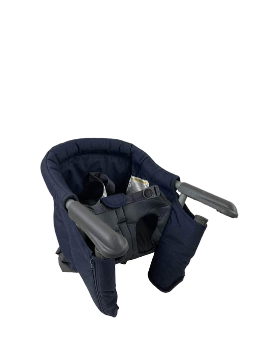 Shop Inglesina Fast Table Chair, Navy at Goodbuygears