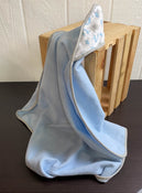 secondhand Hooded Bath Towel