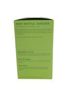 Shop Comotomo Baby Bottles, 5 ounce, Green at Goodbuygears